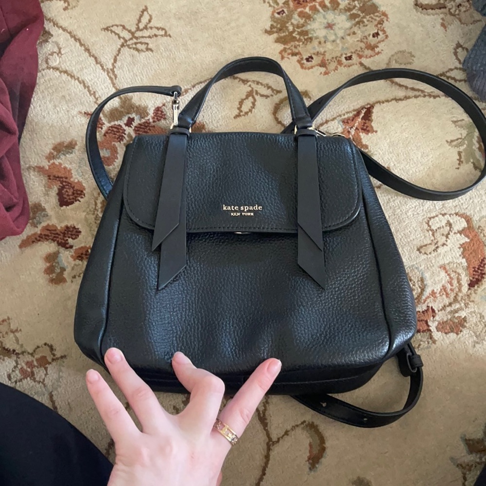 kate spade backpack